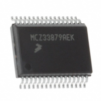MCZ33996EK Ключ силовой нижнего плеча 16-выхода 32SOIC NXP pe218831 фото