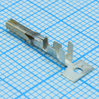 39000073 Контакт SKT монтаж на кабель 18-24AWG серия Mini-Fit лента на катушке Molex pe549327 фото
