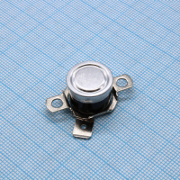 2455R--01000078 Термостат нормально разомкнутые контакты 8.3А до +94°С Honeywell pe357071 фото
