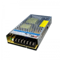 LM200-10B05 Преобразователь AC/DC 200 Вт, выход 5 В/30 А, вход 90-132/180-264 VAC, корпус на шасси MORNSUN pe1016271 фото