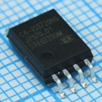 CA-IS3720HG Изолятор цифровой двухканальный быстродействующий ChipAnalog pe559567 фото