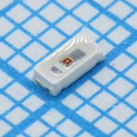 HL-A-3014U38FC-S1-08HL Светодиод smd 3,0х1,4x0.7мм/красный/ 622нм/ 1000мкд при 20мА/максимальный ток 60мА/0,1Вт/2.1v/ 120° HongLi pe561359 фото