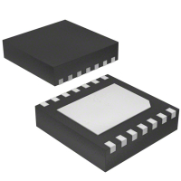 MAX8815AETB+T Преобразователь постоянного тока повышающий синхронный подстраиваемый 1А MAX pe319695 фото