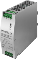 Драйвер для светодиодной ленты 97 441 ИП-DIN120-IP20-24V INNOLUX 97441 Innolux Rus pe654287 фото