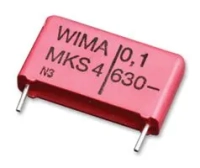 MKS2 0.015UF +/-10% 63V WIMA pe927696 фото