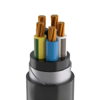 Кабель TOKOV ELECTRIC ВБШвнг(А)-LS 5х25 МК (N PE) 1кВ (м) УТ000030876 TOKOV ELECTRIC pe1067472 фото