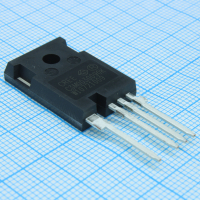 C3M0030090K Транзистор полевой MOSFET N-канальный SiC 900В 73А 4-Pin(4+Tab) TO-247 Wolfspeed pe551632 фото
