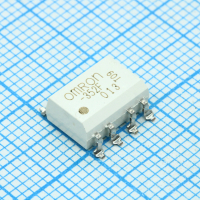 G3VM-352F Реле твердотельное общего применения OMRON pe361424 фото