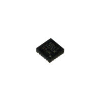 MPU-6500 Six Axis Gyro+Accel Motion Tracking Device TDK Invensense pe308944 фото