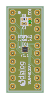 SLG46826V-DIP Renesas pe1039312 фото