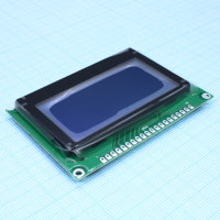 WEO012864JWPP3N00000 OLED 2.42