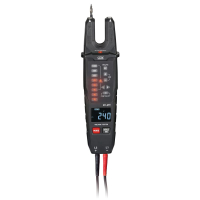 DT-379 Тестер для измерения напряжения и силы тока CEM pe915664 фото