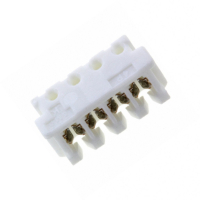 173977-4 Разъем IDC типа провод-плата, 28-26 AWG, Серия AMP CT, 4 контакт(-ов), Гнездо, 2 мм, IDC / IDT TE Connectivity pe331217 фото
