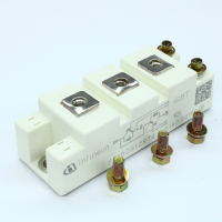 FF100R12RT4HOSA1 Биполярный транзистор IGBT, 1200 В, 100 А, 555 Вт INF pe139729 фото