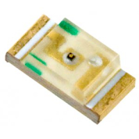 KP-3216SYCK Светодиод smd 3,2х1,6мм/желтый/590нм/30-50мкд/прозрачный/120° Kingbright pe206033 фото
