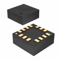 LIS2DHTR Accelerometer Triple ±2g/±4g/±8g/±16g 1.8V 14-Pin LGA STM pe207313 фото