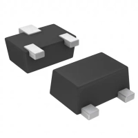 DTC123JMT2L Цифровой биполярный транзистор NPN, 50 В, 0.1 А, 0.15 Вт, 250 МГц, 2.2 кОм+47 кОм ROHM pe342737 фото