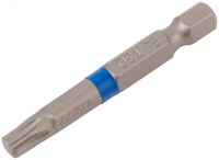 Биты стальные, 2 шт, Profi, TORX T30, 50 мм 83-347 FIT pe803025 фото