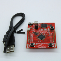 EK-LM4F120XL Stellaris LM4F120 LaunchPad Evaluation Kit Texas pe153041 фото