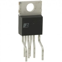 TOP244YN ШИМ-контроллер  Off-line PWM switch,  20 - 30 W PWR pe90065 фото