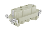 Розеточная контактная вставка HSB-006-F BEISIT pe825553 фото
