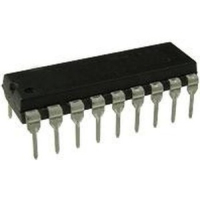 ULN2803APG Транзисторный массив, 8xNPN 50В, 0.5А, 2.7кОм TOS pe304337 фото