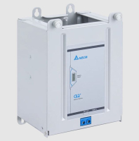 DRN-24V7AAEN Батарейный модуль, последовательное подключение двух батарей 12V, светодиодная индикация, 24VDC/40A, номинальное напряжение аккумулятора: 24VDC (2 х 12VDC), тока заряда: 2,1А, габариты (м pe765393 фото