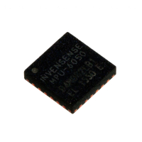 MPU-6050 датчики ускорения(акселерометры) TDK Invensense pe308945 фото