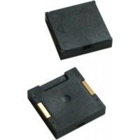 PKLCS1212E4001-R1 Пьезоизлучатель звуковой ±12.5Vo-p max / ±1.5Vo-p 84dBA SMD T/R 4kHz 19.5nF MURATA pe316625 фото