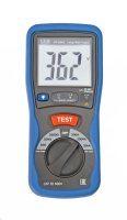 DT-5301 Тестер измеритель сопротивления петли фаза-нуль и тока короткого замыкания CEM pe915665 фото