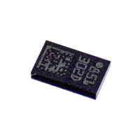LIS302DLTR Accelerometer Triple ±2g/±8g 2.5V STM pe207314 фото