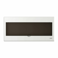 Корпус пластиковый NEX5-C12000 IP30 20 мод. 1 ряд. встраив. 301809 CHINT pe742866 фото
