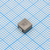 MHCI05030-3R3M-R8 Катушка индуктивности SMD силовая 5.4*5.7*3.0мм, 3.3мкГн, ±20%, 4.5А CHILISIN pe1024210 фото