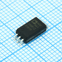 ADUM4120BRIZ Драйвер верхнего и нижнего плеча полумостовой однохканальный 6-Pin SOIC W туба ADI pe434898 фото