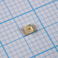 KPTR-3216SYCK Светодиод smd 3,2х1,6мм/желтый/590нм/80-150мкд/прозрачный/140° Kingbright pe322770 фото