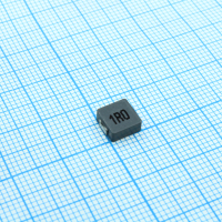 AIP0630MS-1R0M Индуктивность высокочастотная SMD 1мкГн 11А Inpaq Chunan pe522194 фото