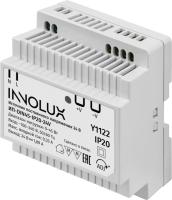 Драйвер для светодиодной ленты 97 438 ИП-DIN45-IP20-24V INNOLUX 97438 Innolux Rus pe654290 фото