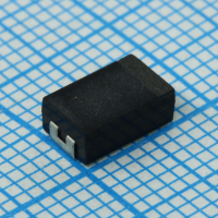 CA45-D025K226T Конденсатор танталовый твердотельный SMD типоразмер D, 25 В, 22 мкФ ±10%, XIANGYEE pe785362 фото