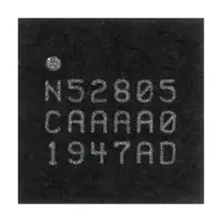 nRF52805-CAAA-R7 NORDIC pe916946 фото