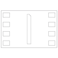 W25X40CLUXIG TR WINBOND pe917458 фото