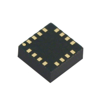 LIS331DLHTR Акселерометр 3-х осевой ±2g/±4g/±8g электропитание 2.5В 16-Pin LGA лента на катушке STM pe207315 фото