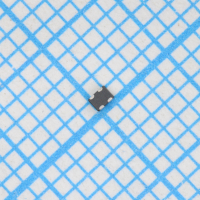 DLM11GN601SD2D Дроссель синфазный SMD 0,1A 600Ohm @100MHz 0,8Ohm DCR MURATA pe355795 фото