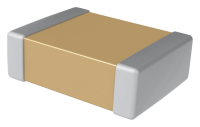 C0805X475J3RACAUTO Конденсатор керамический SMD 0805; 25 В; 4.7 мкФ; ±5%; X7R; -55°C…+125°C KEMET pe1038035 фото