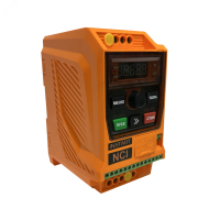 Преобразователь частоты NCI-G1.5-2B 1.5кВт, 7А вход 1 198-253В, 50/60Гц, выход 3 230 220В, асинхронный/синхронный электродвигатель, встроенная панель сьемная-опция, IP20, Modbus RTU 00111900 INSTART pe1059028 фото