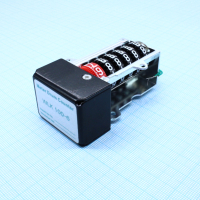 Сч.цик.WLK100-6 (100:1)4.5V pe80084 фото