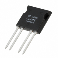 CPC1998J RELAY 800VAC 5A POWER I4-PAC Littelfuse pe349140 фото