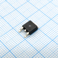 AOD408 Транзистор полевой MOSFET N-канальный 30В 18А 30Вт A&O pe154324 фото