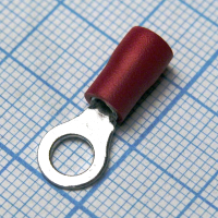 RV2-5S Red YCD pe157140 фото