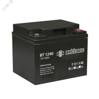 Аккумулятор BT 12-40 BattBee 4614060010007 Battbee pe829652 фото