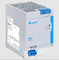 DRP-24V480W1CBN Источник питания, однофазный, 24VDC / 20A, 480W, диапазон входных напряжений: 88 - 264VAC, габариты (мм): 124x82x127, вес 1,2 кг, монтаж: на DIN рейку Delta Electronics pe765396 фото